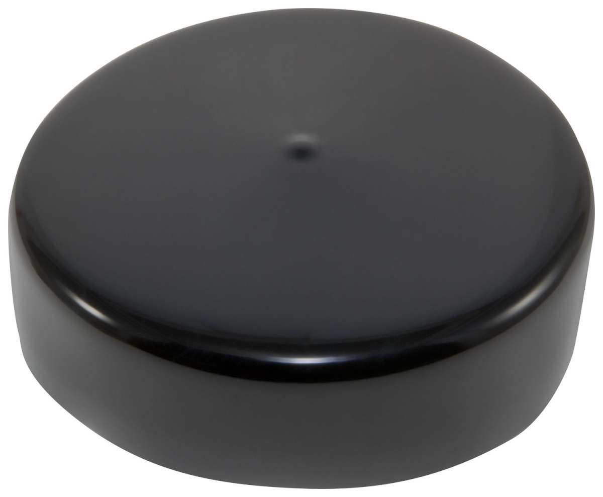 AH06A11A 4875-32 Series 4.875 in. Flexible Round Vinyl Cap