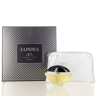 La Perla 30th Anniversary Edition 2-Piece Gift Set