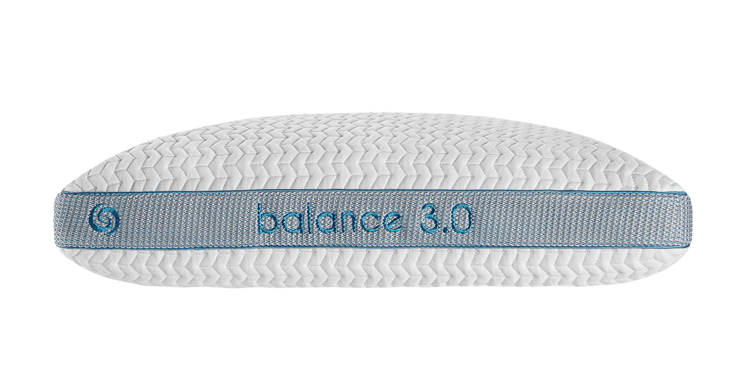 Bedgear Balance Performance Pillow - Balance 3.0