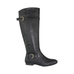 Tender Tootsies Women's Jewel Knee High Boot