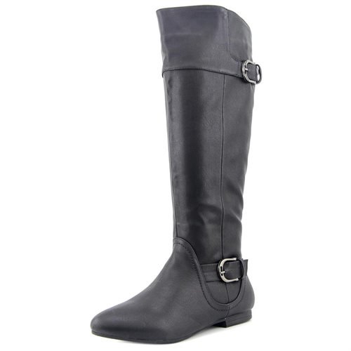 Tender Tootsies Jewel Womens Synthetic Fashion - Knee-High