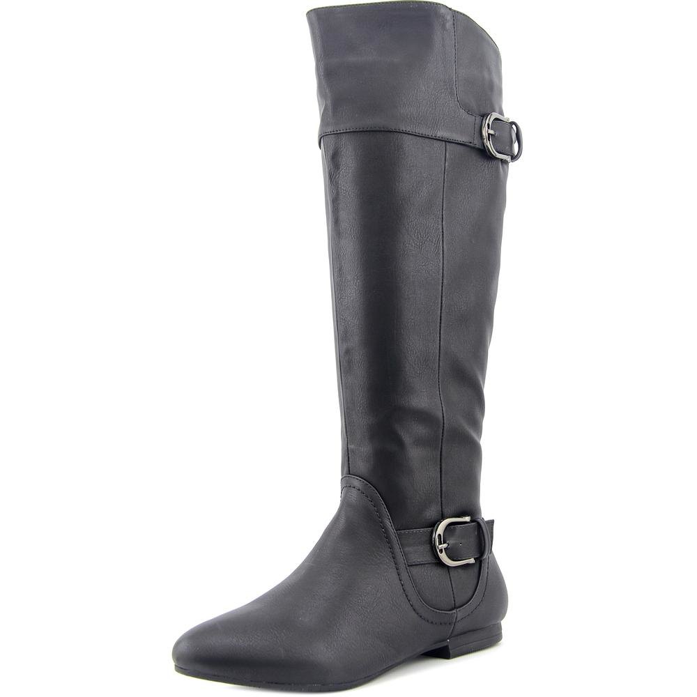 Tender Tootsies Women's Jewel Knee High Boot