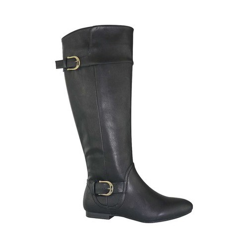 Tender Tootsies Women's Jewel Knee High Boot