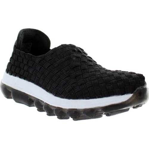 Bernie Mev Women's Gummies Gem Slip-on Sneaker