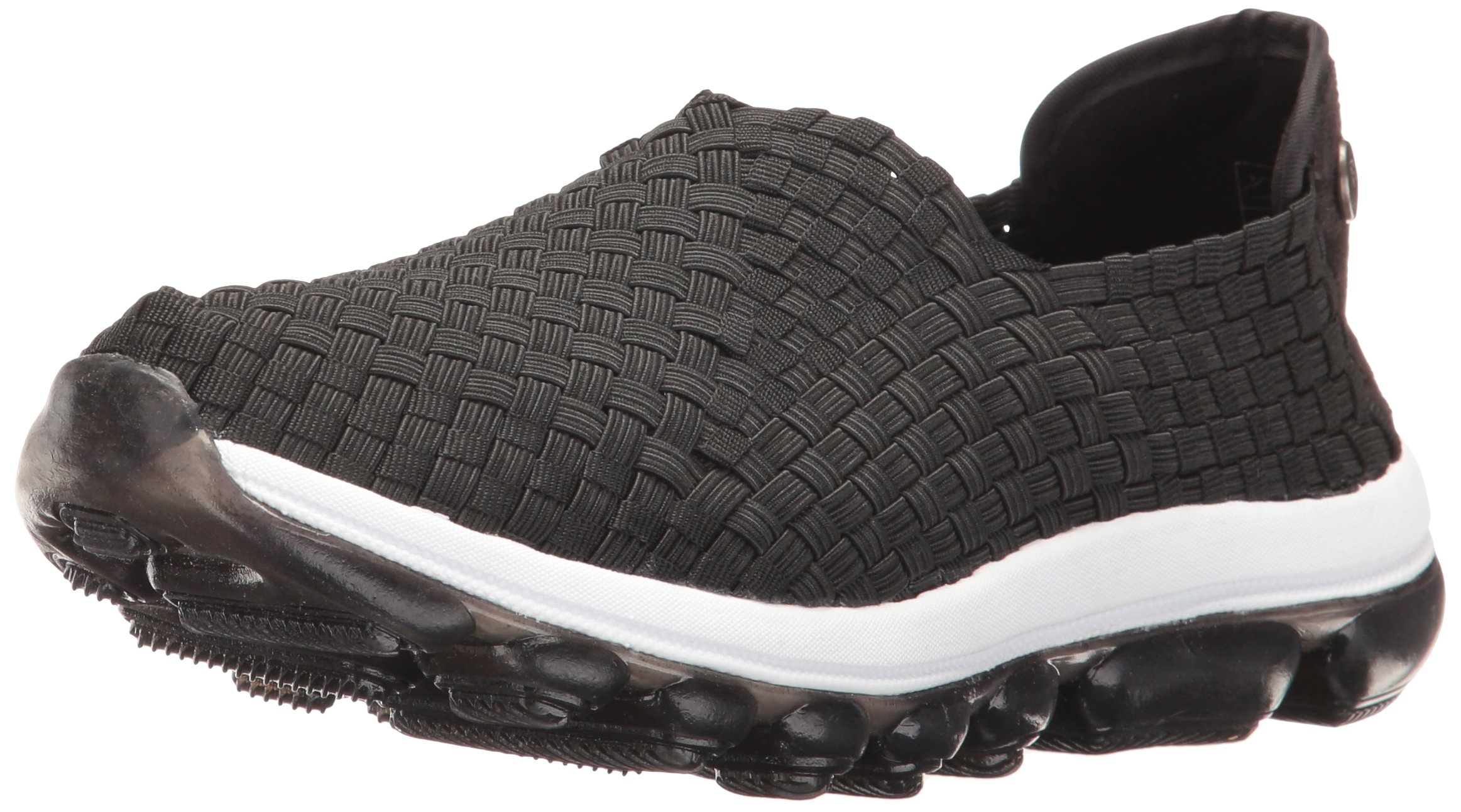 Bernie Mev Woman Gummies Gem Shoes Black