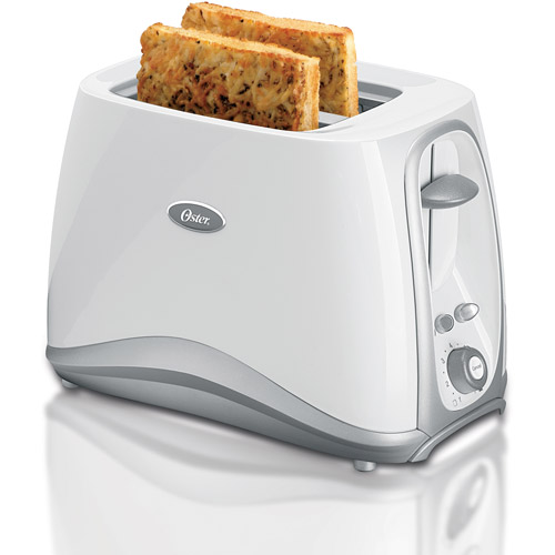 Oster Inspire 2-Slice Toaster (6331-000-000)