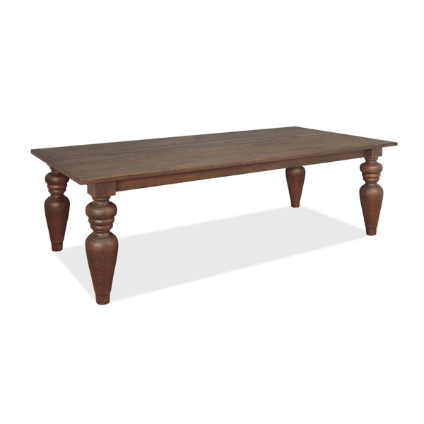 Artefama Flower Dining Table