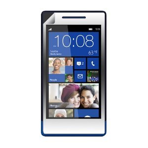 Htc 8x / 6990 Screen Protector Anti-grease