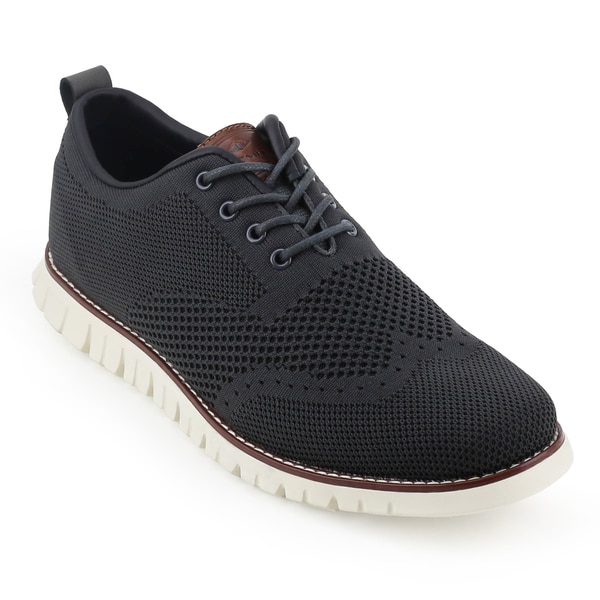 Unionbay Grand 1.0 Oxford Wingtip Shoes