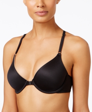 Maidenform Comfort Devotion Tailored T-Back Bra