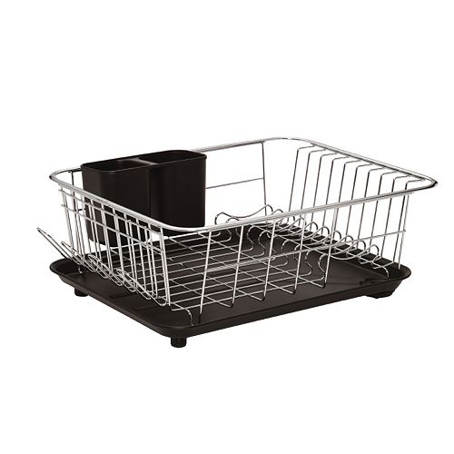 Farberware Classic Dish Rack.  @ Kohls
