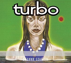 Ua - Turbo: Deluxe Edition
