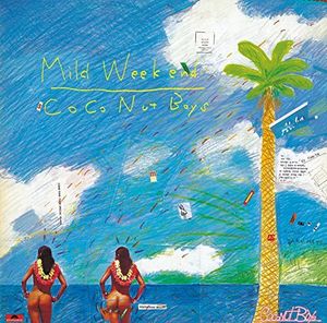 Mild Weekend (IMPORT)