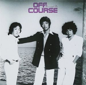 Off Course - Three & Two