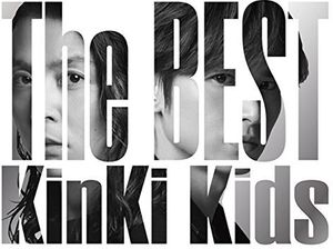 KinKi Kids - Best