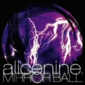 Mirror Ball (IMPORT)