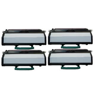 4-pack Replacing for PK941 330-2667 PK937 330-2666 Toner Cartridge Use for Dell 2330D 2330DN 2350D 2 (Black)
