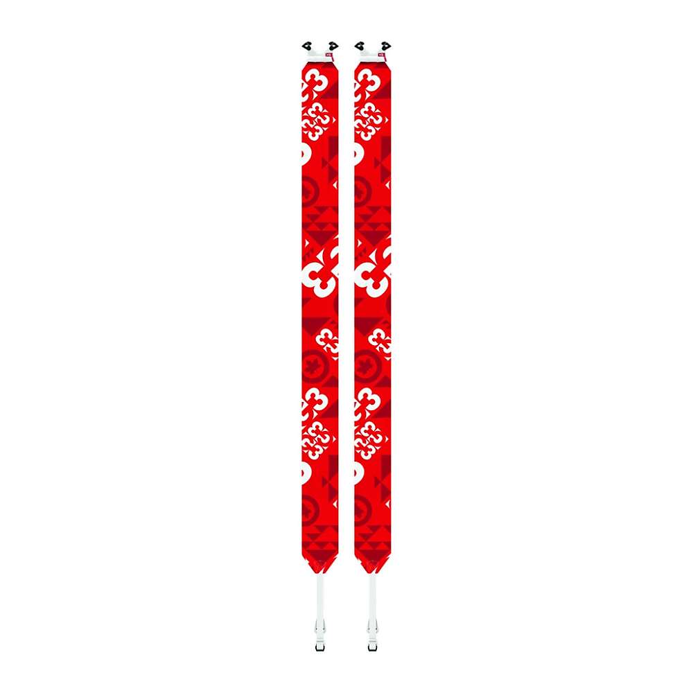 G3 Escapist Universal 100mm Skins Winter 19/20