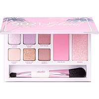 Petite N Pretty Girls' Blush  - 9021-Glow! Eye & Cheek Palette