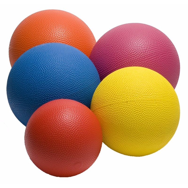 Gymnic Heavymed Medicine Ball - 4Kg