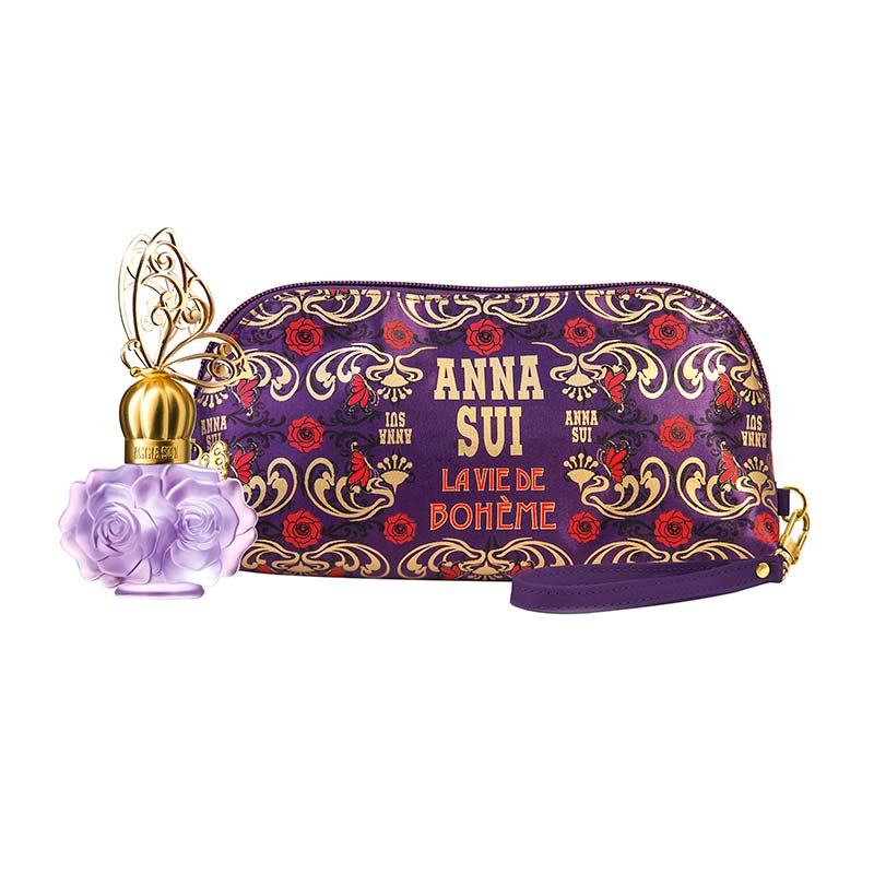 Anna Sui La Vie De Boheme Gift Set 30ml