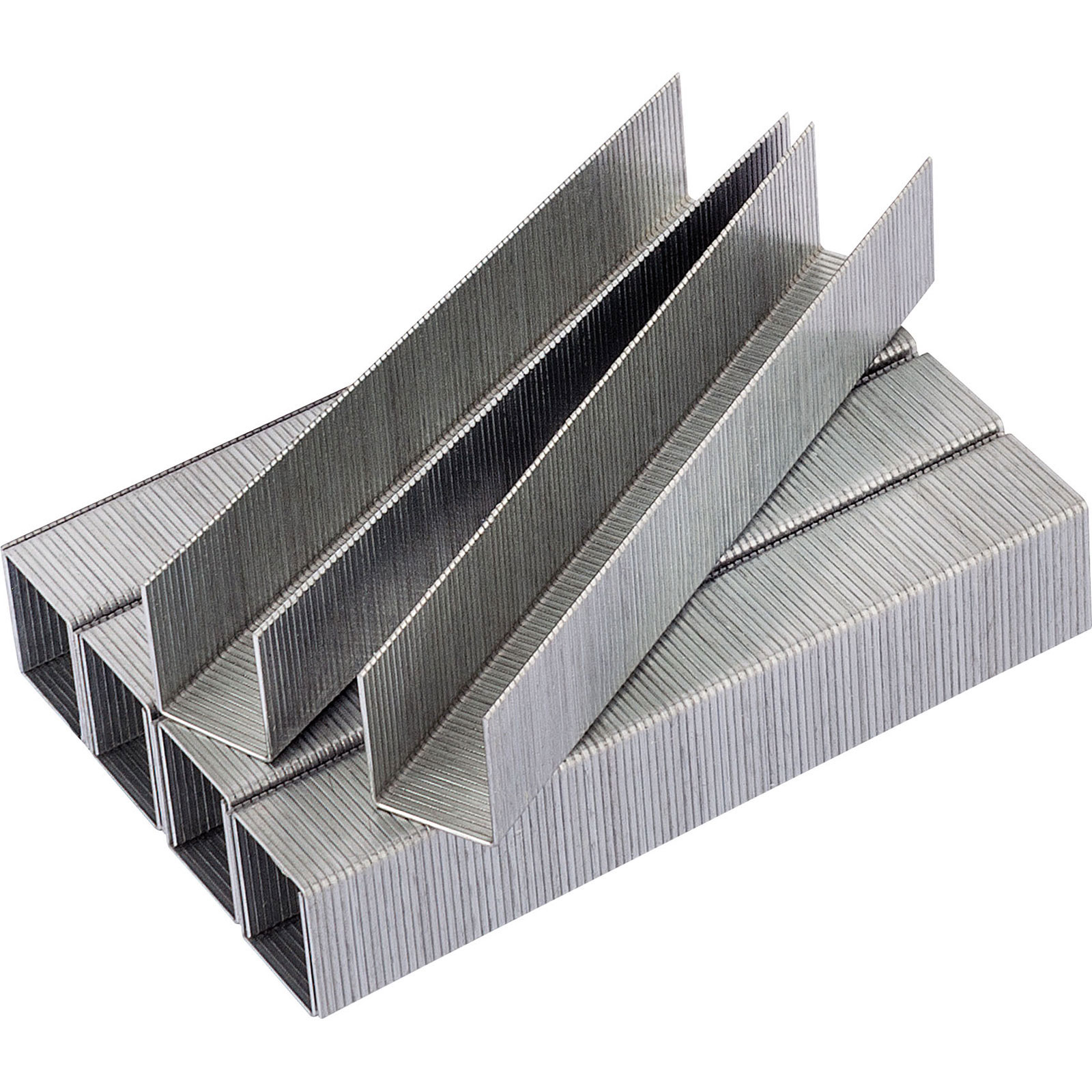Draper Steel Staples, 14 X 11.3mm (Pack of 1000)