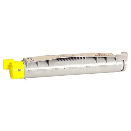 Compatible Konica Minolta 171-0490-002 Toner Cartridges Yellow