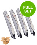 Compatible Konica Minolta 171-0490-001 Toner Cartridges Black