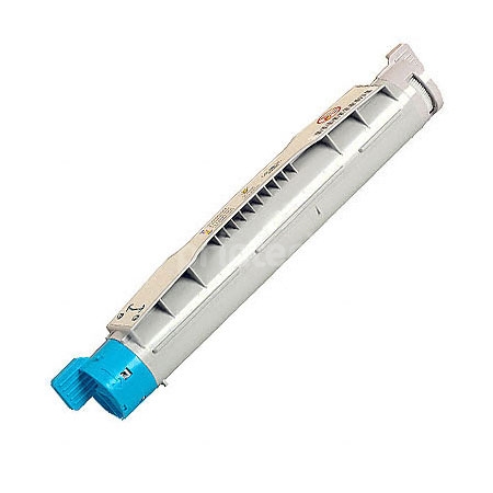 Compatible Konica Minolta 171-0490-004 Toner Cartridges Cyan