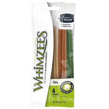 whimzees stix small