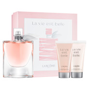 Lancôme La Vie Est Belle Eau De Parfum 100ml Gift Set