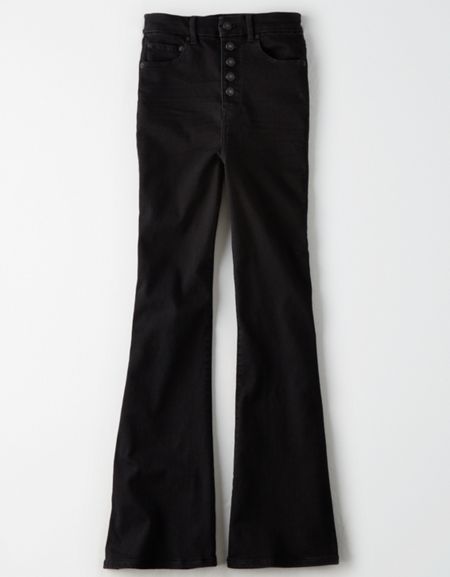 American Eagle Womens Distressed Jeggings, Style # 043-3439-01237 - 20 Regular