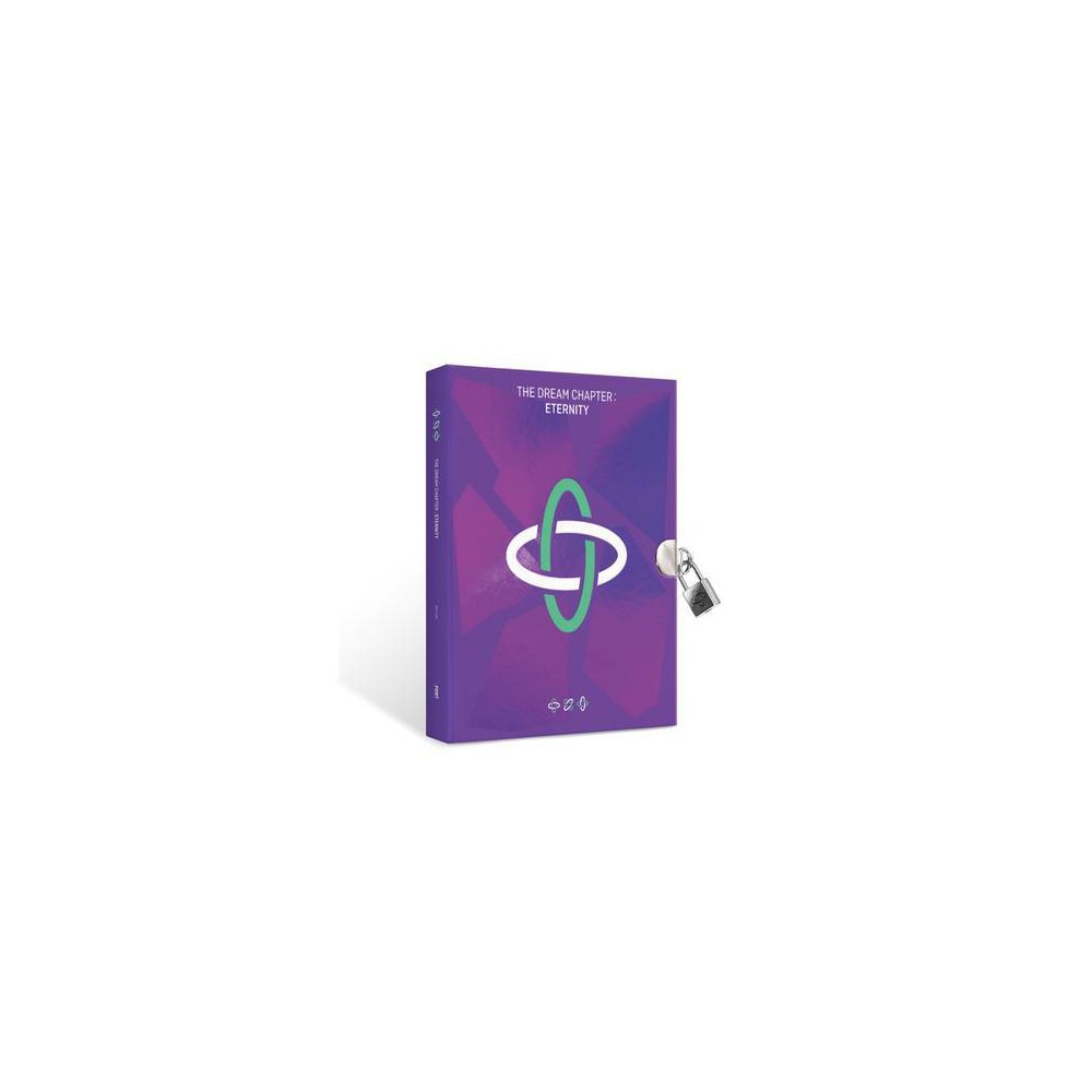 TOMORROW X TOGETHER the Dream Chapter: ETERNITY (CD) EP