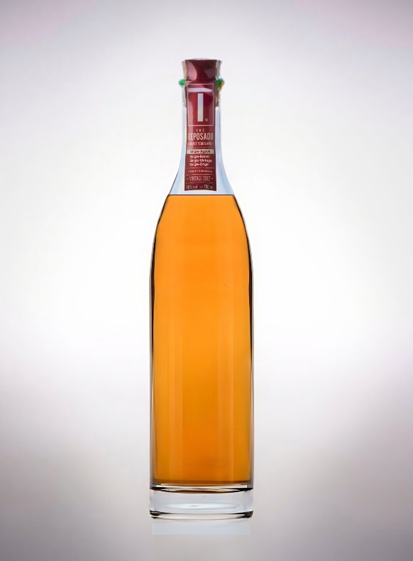 The Reposado by Porfidio