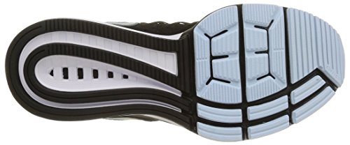 Nike Women's Air Zoom Vomero 10 Classic Charcl/White/Black Running Shoe 7 Women US thumbnail