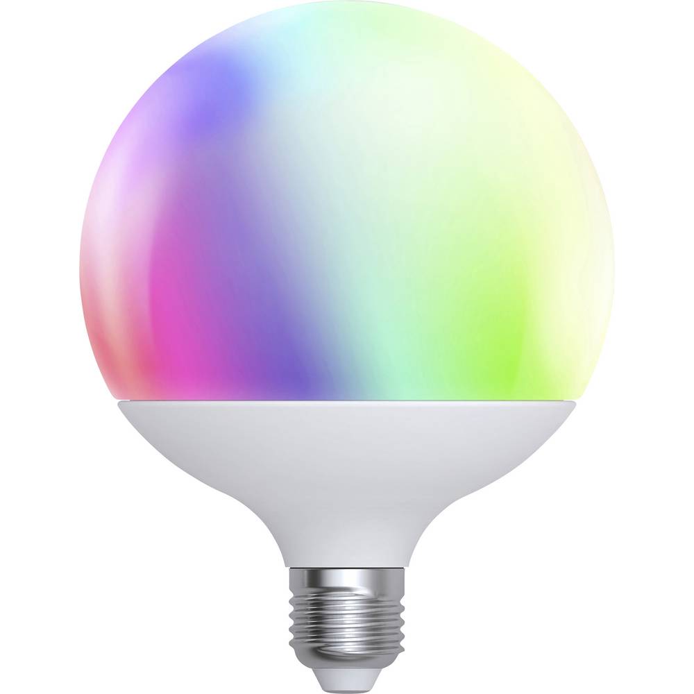 Müller Licht Tint LED Globe G120 E27 15 W
