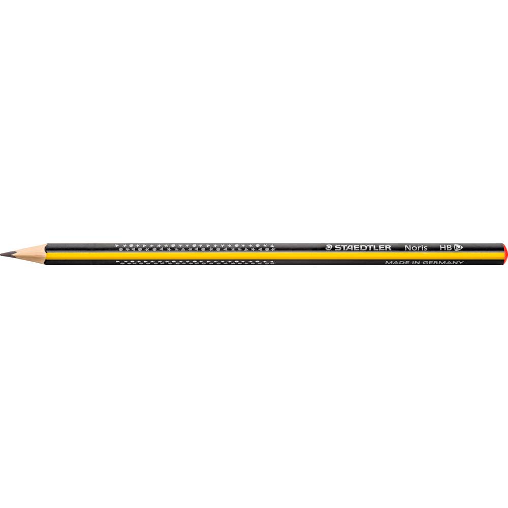 Staedtler Noris 183-HB Bleistift Bezeichnung Der Hrte: HB