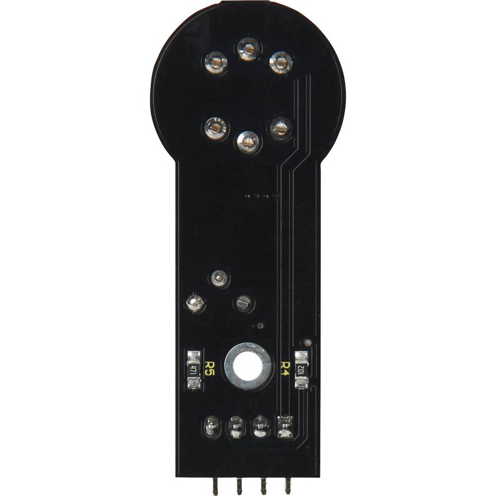 Joy-It Gas/smoke Sensor with Heating Element