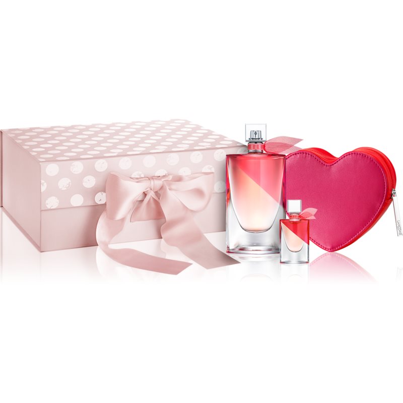 Lancôme La Vie Est Belle En Rose Gift Set (Limited Edition) for Women