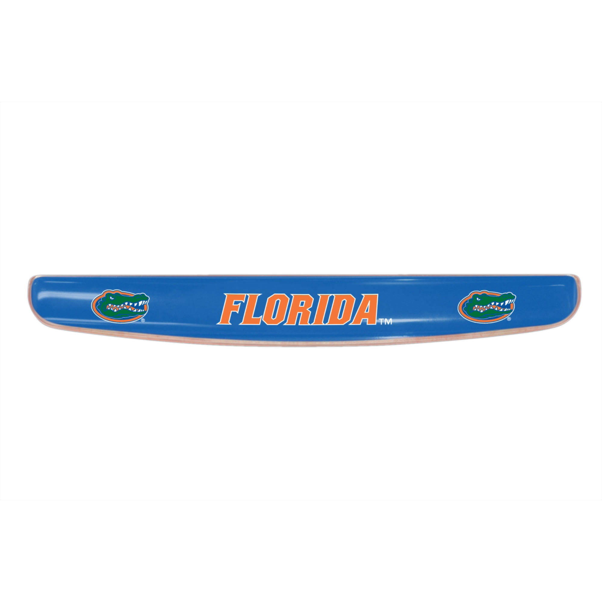 NCAA Gel Wrist Rest