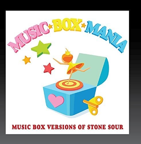 Music Box Versions of Stone Sour