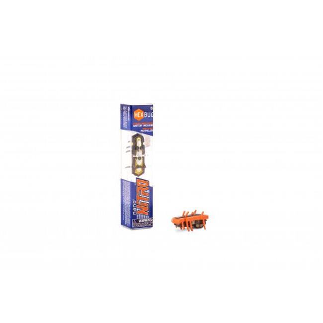 HEXBUG Nano Nitro Single