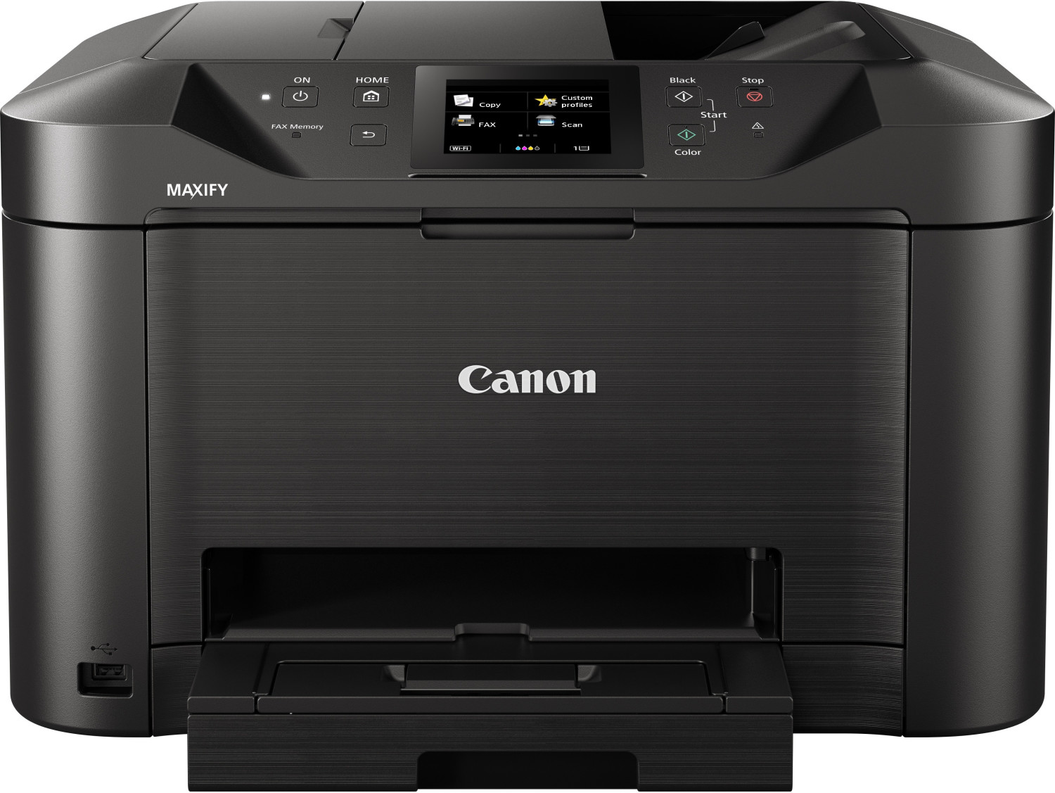 Printer Canon MB5150