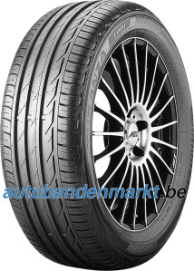 Bridgestone Turanza T001 ( 195/45 R16 84V XL )