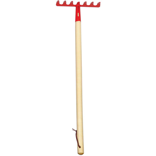 Toysmith 02292 Kids Garden Rake