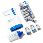 Myprotein Pro Bar Elite, Caramel Hazelnut, 12 X