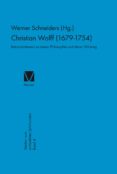 Christian Wolff 1679-1754 (ebook)