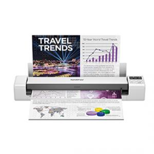 Brother DS - 940DW 2 Sided Wireless Portable Document Scanner