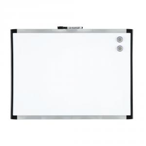 Rexel Magnetic Dry-Erase Board 585x430mm Assorted