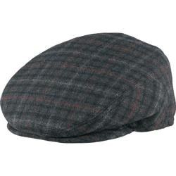 Henschel 8530 Black Plaid